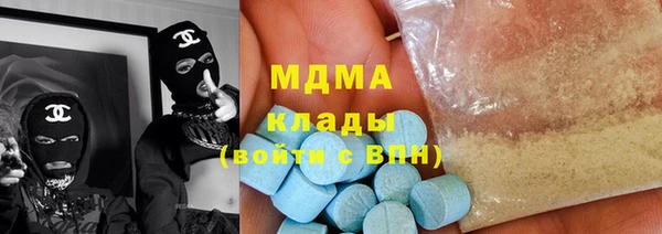 индика Абаза